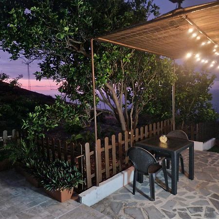 Casita Dorotea Villa Sabinosa Екстериор снимка