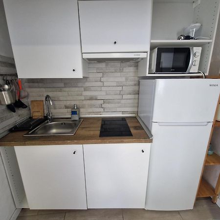 Casita Dorotea Villa Sabinosa Екстериор снимка