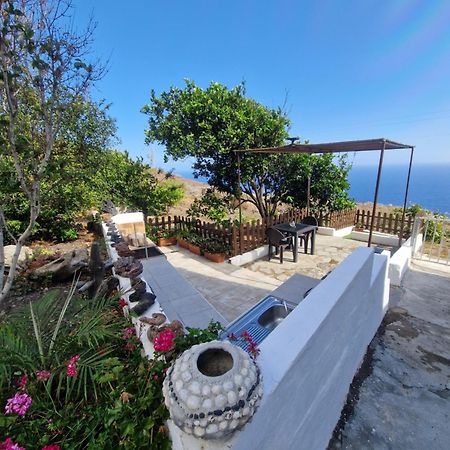 Casita Dorotea Villa Sabinosa Екстериор снимка