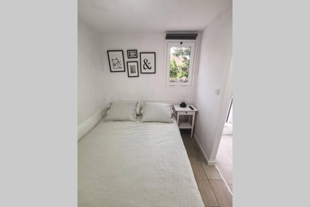 Casita Dorotea Villa Sabinosa Екстериор снимка
