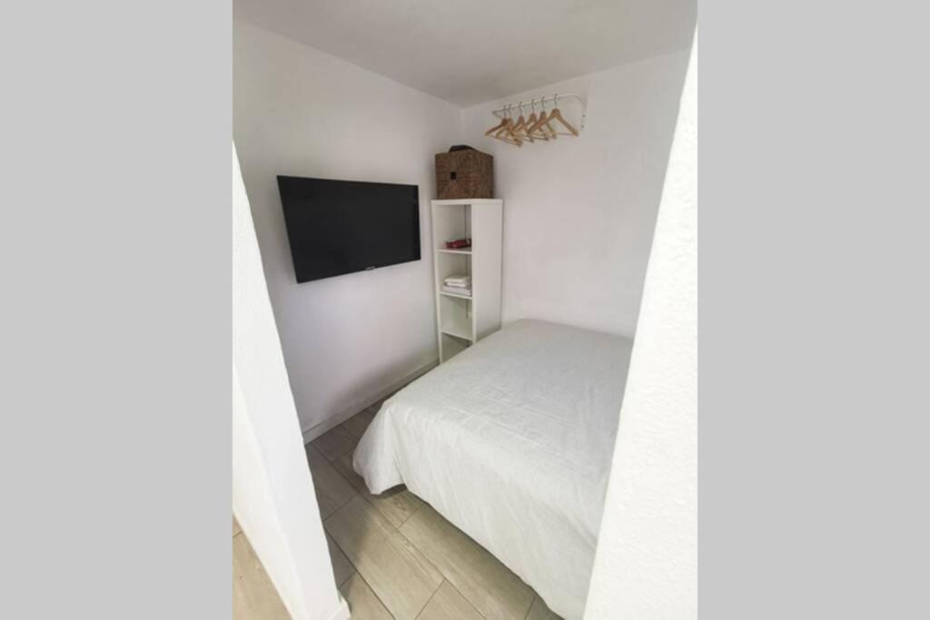 Casita Dorotea Villa Sabinosa Екстериор снимка