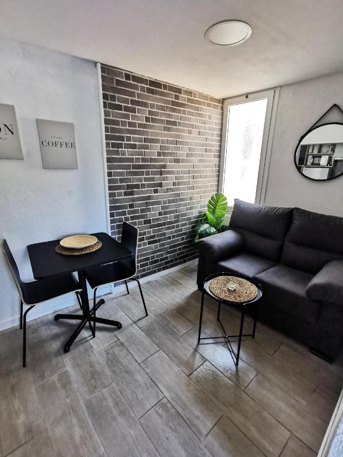 Casita Dorotea Villa Sabinosa Екстериор снимка