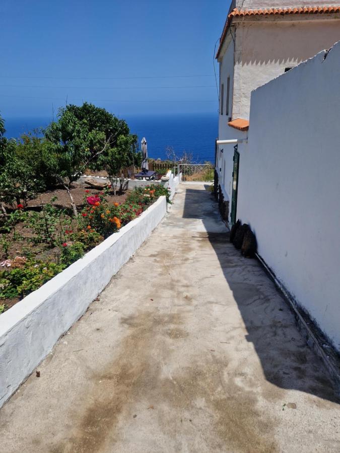 Casita Dorotea Villa Sabinosa Екстериор снимка