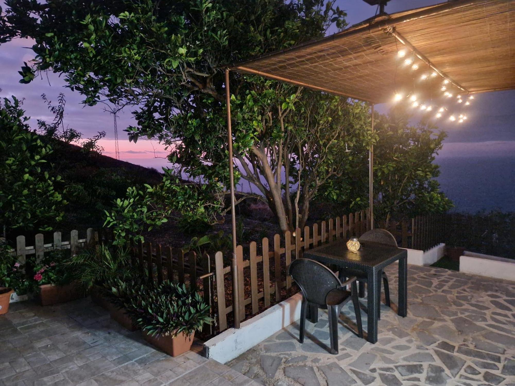 Casita Dorotea Villa Sabinosa Екстериор снимка